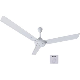 Khind 60" Ceiling Fan [CF615]