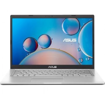 Asus Laptop 14 A416, 14, Celeron N4020, 4GB/256GB [A416M-ABV344T]