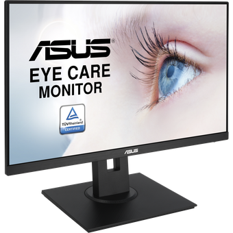 ASUS 23.8" VA24EHEL, Full HD Eye Care Monitor