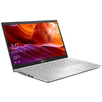 ASUS M409, 14", R5 3500U, 4GB/512GB [M409D-ABV068T]
