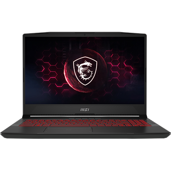 MSI Pulse GL66, 15.6", i7-12700H, 16GB/1TB [GL66-12UEOK-1017MY]