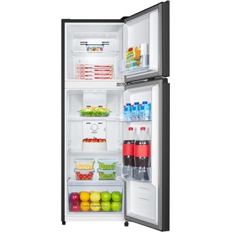 HISENSE 200L 2 Door Refrigerator [RT218N4ABN]