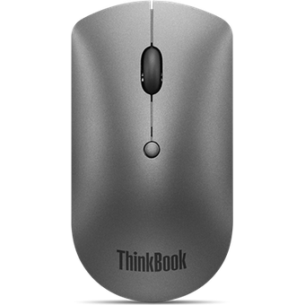 Lenovo ThinkBook Bluetooth Silent Mouse [4Y50X88824]