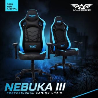 Armaggeddon Nebuka III Gaming Chair