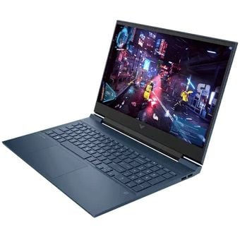 HP Victus, 16.1, R5 5600H, 8GB/512GB [16-e0122AX]