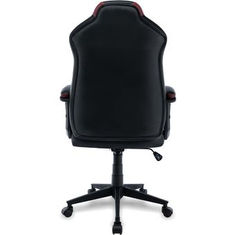 TTRacing Duo V4 Gaming Chair, PU Leather