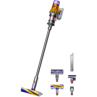 Dyson V12 Detect Slim Absolute Cordless Vacuum