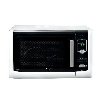 Whirlpool Independent microwave oven (27 liters) FT335