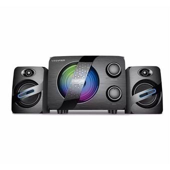 Vinnfier Ether 5 BTR Speaker 