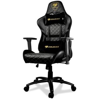 COUGAR Armor One Royal Gaming Chair