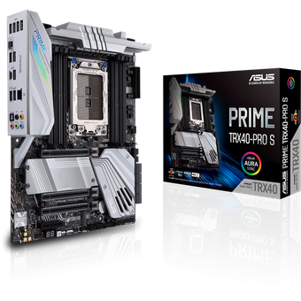 ASUS AMD PRIME TRX40 ATX Motherboard