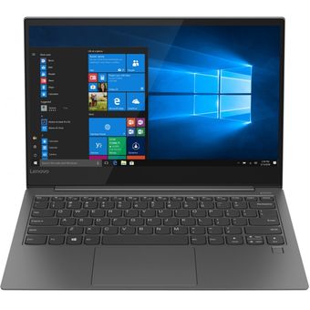 Lenovo Yoga S730, 13.3, i5-10210U, 8GB/512GB [13IML 81U4000MMJ]