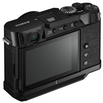 Fujifilm X-E4 Body