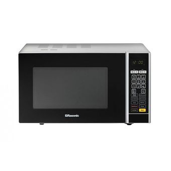 Rasonic Touch grill microwave oven (23 liters) RM-G230TG