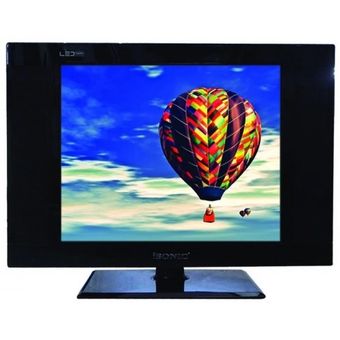 Isonic 19" HD LED TV [ICT-1901]