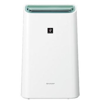 Sharp Plasmacluster Dehumidifying Air Purifier [DWE16FAW]