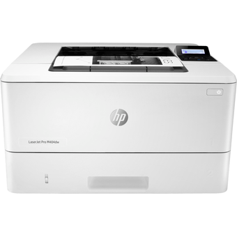 HP LaserJet Pro M404dw Black & White Laser Printer