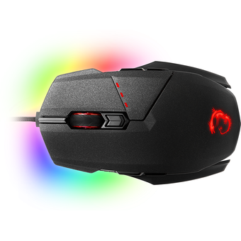 MSI CLUTCH GM60 Gaming Mouse