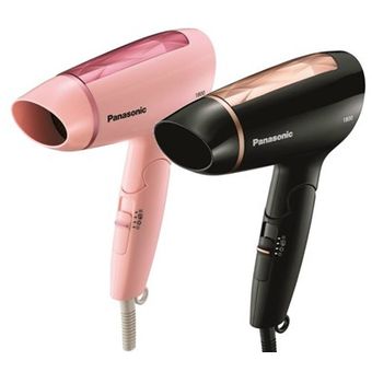 Panasonic 1800W Basic Hair Dryer [EH-ND30-K655/P655]