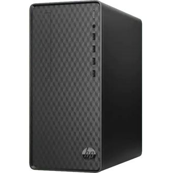HP Desktop M01-F2012d PC, i7-10700, 8GB/512GB