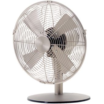 HOUM Metal Series 12" Desk Fan M12D