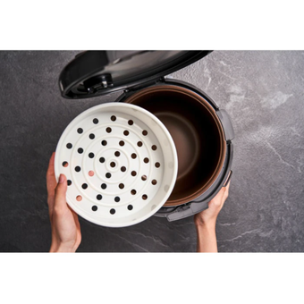 Electrolux 1.8L create 4 rice cooker [E4RC1-680S]