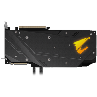 GIGABYTE AORUS GeForce RTX 2080 Ti XTREME WATERFORCE 11G