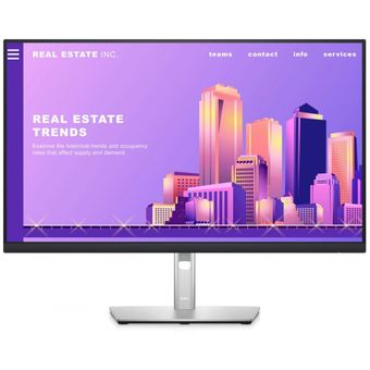 Dell 27" Full HD Monitor [P2722H]