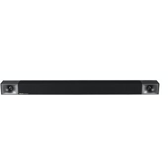 Klipsch BAR 40 Sound Bar with Wireless Subwoofer