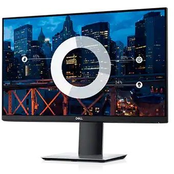Dell 24" Full HD Monitor [P2419HC]