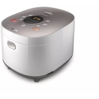 Philips Avance Collection Rice Cooker [HD3175/62]