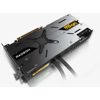 SAPPHIRE TOXIC AMD Radeon RX 6900 XT Extreme Edition