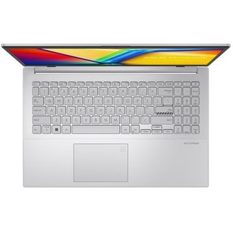 ASUS Vivobook Go 15, 15.6", R5 7520U, 8GB/512GB [E1504F-ANJ468WS]