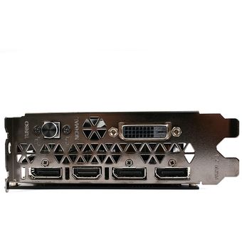 Colorful iGame GeForce GTX1060 U-TOP-3G-V