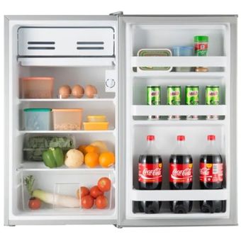 Midea 1-Door Fridge [MDRD142FGD]