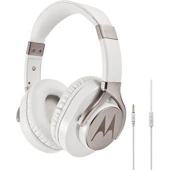 Motorola Pulse 200 Bass