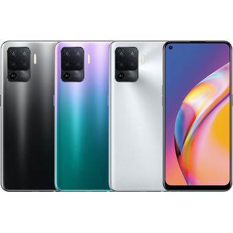 OPPO Reno5 F (8+128GB)
