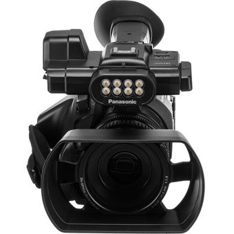 Panasonic AG-AC30 | Professional Camera Recorder