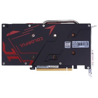 Colorful GeForce RTX 2060 SUPER NB 8G-V