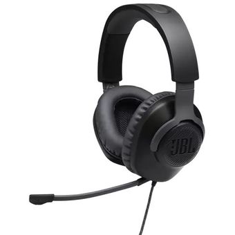 JBL Gaming Quantum 100 | Wired Gaming Headset
