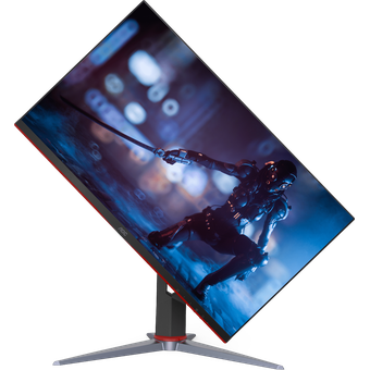 AOC 24G2, 23.8" 144Hz, FreeSync Premium Gaming Monitor