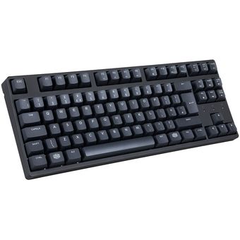 Cooler Master MasterKeys S