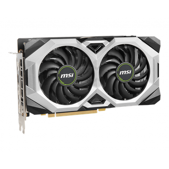 MSI GeForce RTX 2060 SUPER VENTUS GP OC