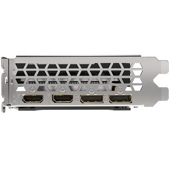 GIGABYTE Radeon RX 6600 XT Eagle 8G [GV-R66XTEAGLE-8GD]