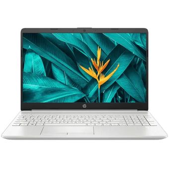 HP Laptop, 15.6", i5 1135G7, 8GB/512GB [15s-du3023TX / 3024TX]