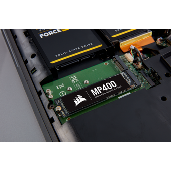 Corsair MP400 2TB NVMe PCIe M.2 SSD