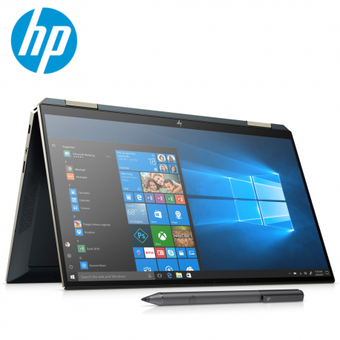 HP SPECTRE X360 LAPTOP, 13.3", i5-1035G4, 8GB/512GB [13-AW0183TU] 