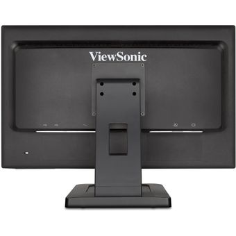 ViewSonic 22" 2-point Touch Screen Monitor [TD2220-2]