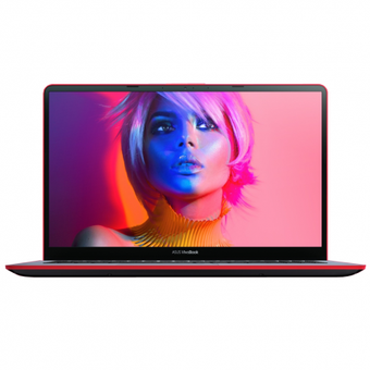 ASUS Vivobook S15 S530, 15.6", i5-8250U, 4GB/1TB [S530U-NBQ328T]