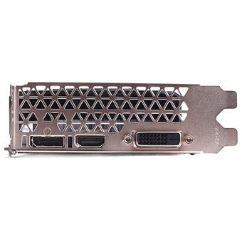 Colorful GeForce GTX1050Ti Mini OC 4G-V